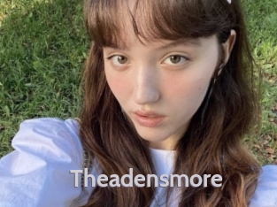 Theadensmore