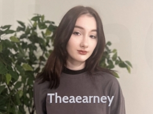 Theaearney