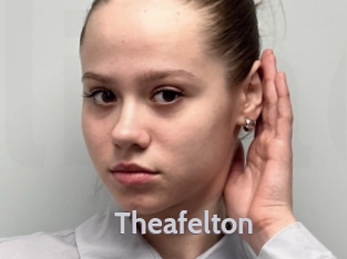 theafelton Live Cam 66