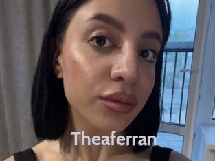 Theaferran