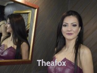 Theafox