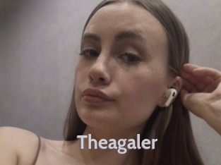 Theagaler