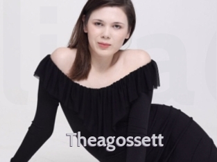 Theagossett