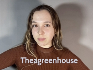 Theagreenhouse