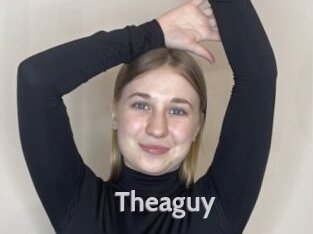 Theaguy