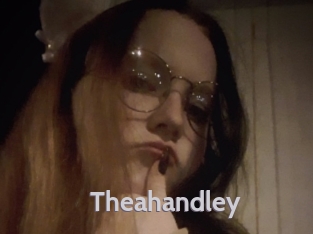 Theahandley