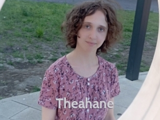 Theahane