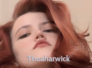 Theaharwick