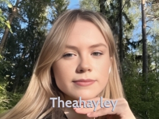 Theahayley