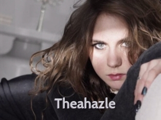 Theahazle