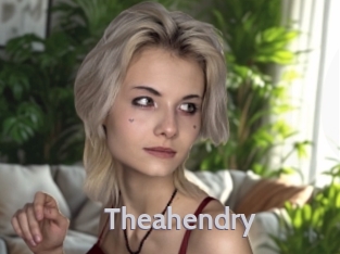 Theahendry
