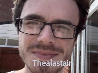 Thealastair