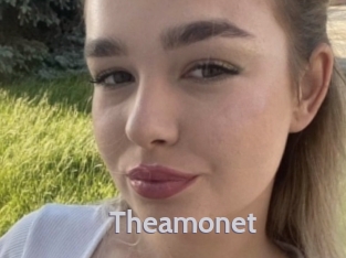 Theamonet