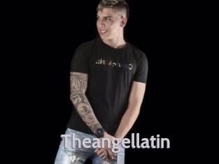 Theangellatin