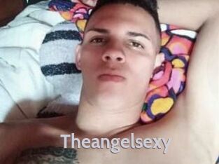 Theangelsexy