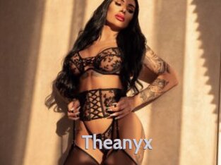 Theanyx