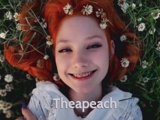 Theapeach