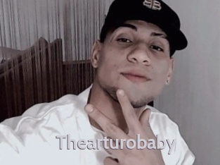 thearturobaby Live Cam 66
