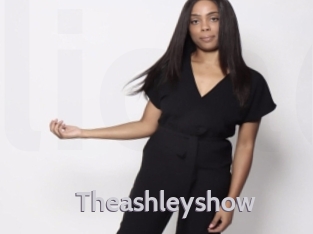Theashleyshow