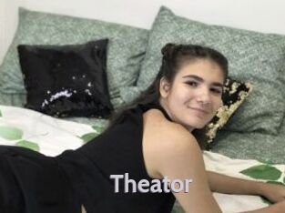 Theator