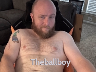 theballboy Live Cam 66