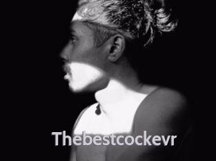 Thebestcockevr