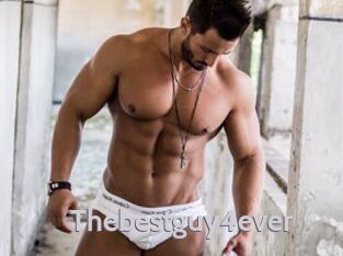 Thebestguy4ever