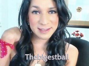 Thebigestball