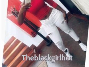 Theblackgirlhot