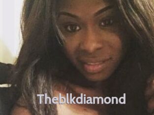 Theblkdiamond
