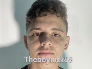 Theboynick88