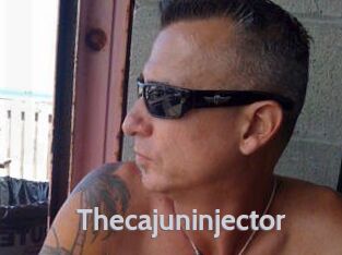 Thecajuninjector