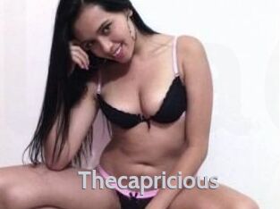 Thecapricious