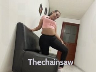 Thechainsaw