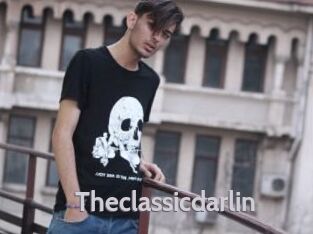 theclassicdarlin Live Cam 66