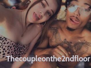 Thecoupleonthe2ndfloor