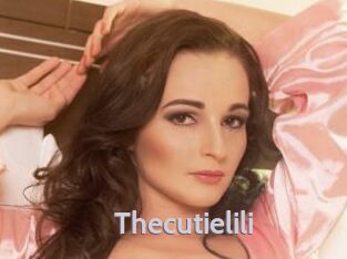 thecutielili Live Cam 66