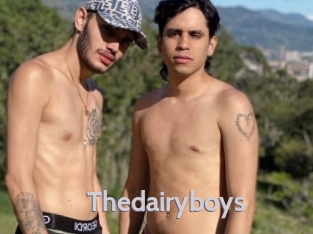 thedairyboys Live Cam 66