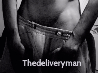 Thedeliveryman