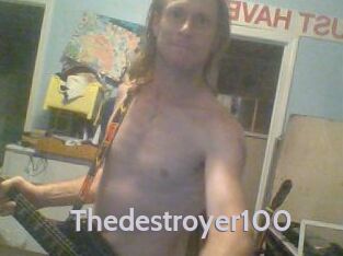 Thedestroyer100