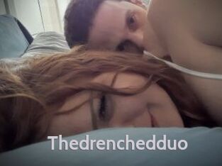 Thedrenchedduo