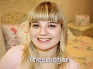 Theemotion