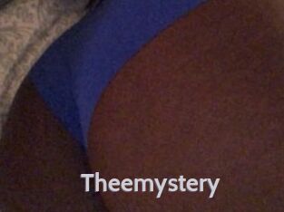 Theemystery