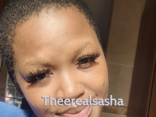 Theerealsasha