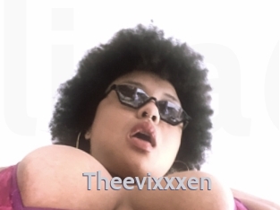 Theevixxxen