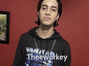 Theeworkey