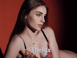 Thefox