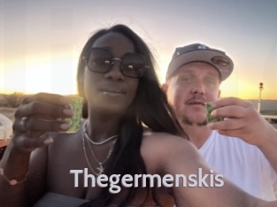 thegermenskis Live Cam 66