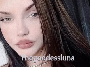 thegoddessluna Live Cam 66