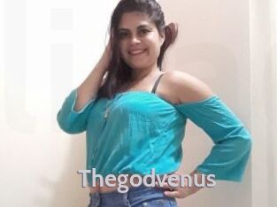 Thegodvenus